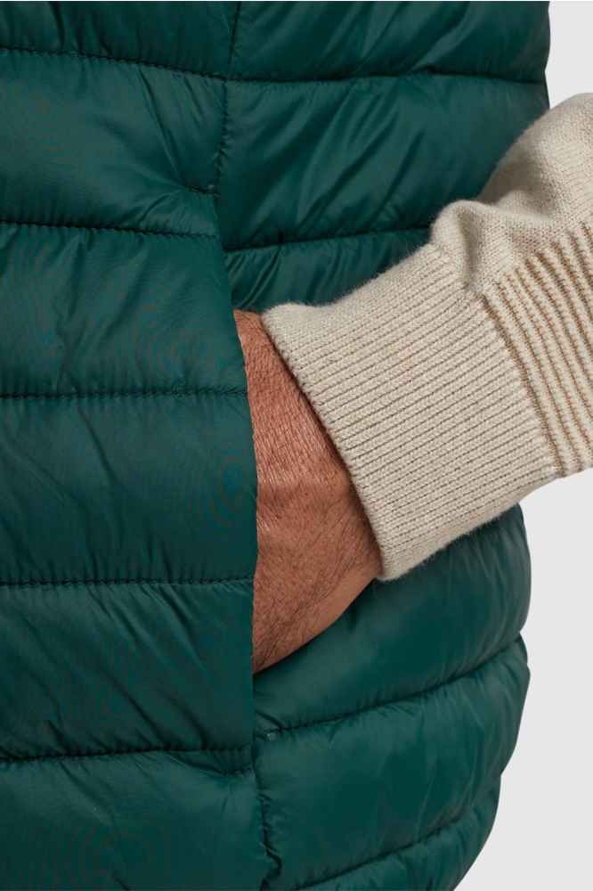 BODYWARMER DENSYLON TRACKOUT VBW2311171 6431
